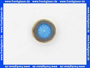 Ideal Standard JADO Strahlregler komplett H960108A9 Edelmessing