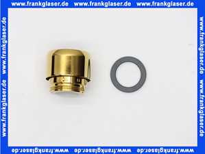 H960120A4 Ideal Standard Luftsprudler Gelenk vergoldet