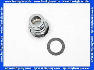 H960131AA Ideal Standard Sichtteile Abdeckkappe zu Seitenventil verchromt