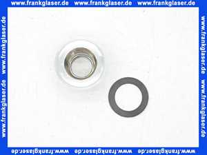 H960131AA Ideal Standard Sichtteile Abdeckkappe zu Seitenventil verchromt