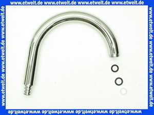 H960137AA Ideal Standard AUSLAUF DLWT ECOWAVE CHROM