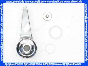 H960138AA Ideal Standard Umstellhebel verchromt