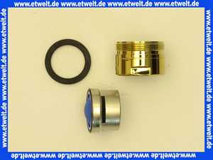 H960316A9 Ideal Standard LUFTSPRUDLER M28X1