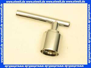 H960378AA Ideal Standard N/HAVEN HEBELGRIFF WT/BIDET
