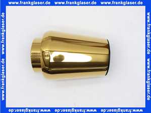 H960433A4 Ideal Standard Schlupfbrausewinkel gold