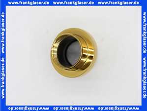 H960433A4 Ideal Standard Schlupfbrausewinkel gold