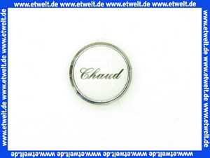 H960519AA Ideal Standard KAPPE CHAUD