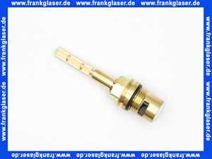 H960521NU Ideal Standard Keramikventil Oberteil Hahnoberteil 1/2 Links