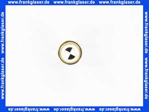 H960521NU Ideal Standard Keramikventil Oberteil Hahnoberteil 1/2 Links