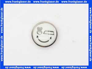 H960528AA Ideal Standard Kappe Zierkappe Wanne - Brause verchromt