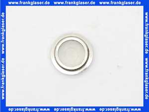 H960528AA Ideal Standard Kappe Zierkappe Wanne - Brause verchromt