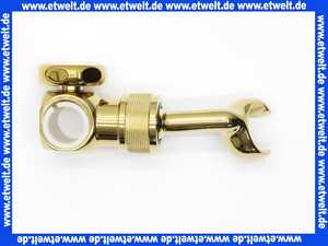 H960538A9 Ideal Standard Metallschieber für Brausewandstangen