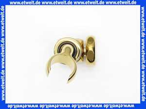 H960538A9 Ideal Standard Metallschieber für Brausewandstangen