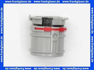 H960618NU Ideal Standard Temperaturverstellung zu Thermostatarmatur