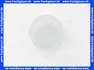 Glaseinsatz zu Bürstengarnitur Jado