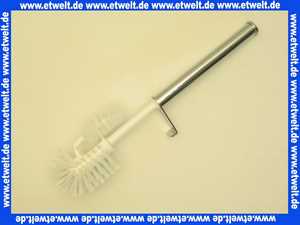 H960644AA Ideal Standard BÜRSTE MIT GLATTEM STIEL