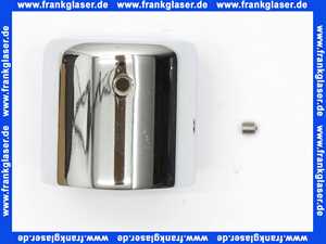 H960674AA Ideal Standard Thermostatgriff mit Schraube verchromt