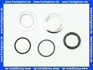 H960717AA Ideal Standard ROSETTE