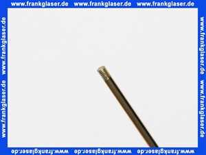 H960750A4 Ideal Standard Zugstange