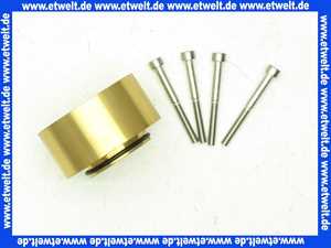 H960803NU Ideal Standard Verlängerung zu IQ UP-Einhebel-Waschtisch Wandarmatur (25mm)