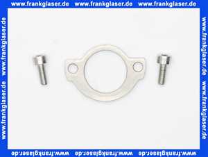H960815NU Ideal Standard Befestigung Haltering mit Schrauben