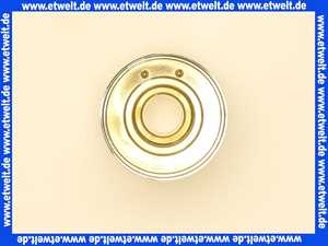 H960818AA Ideal Standard Glocke mit Kunststoffeinsatz und Schraube verchromt