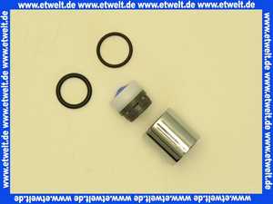 H960820AA Ideal Standard Luftsprudler komplett, verchromt