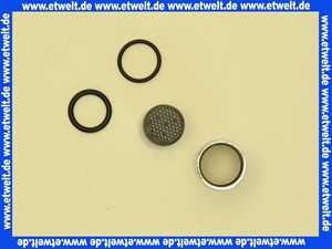 H960820AA Ideal Standard Luftsprudler komplett, verchromt