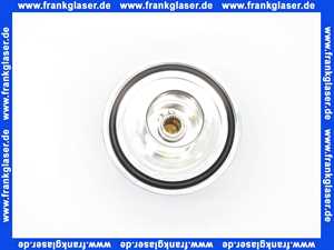 H960843AA Jado Bedienelement Griff Kreuzgriff Serie IQ verchromt