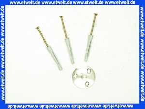 H960876NU Ideal Standard Montageplatte