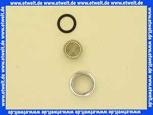 H960918AA Ideal Standard LUFTSPRUDLER KOMPLETT CHROM