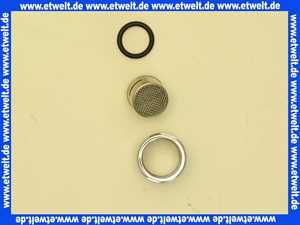 H960918AA Ideal Standard LUFTSPRUDLER KOMPLETT CHROM