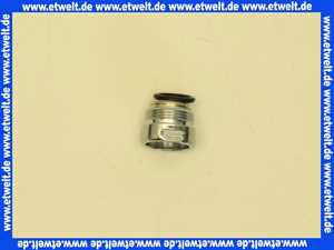 H960918AA Ideal Standard LUFTSPRUDLER KOMPLETT CHROM