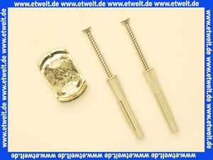 H960945AT Ideal Standard BEFESTIGUNGSSET