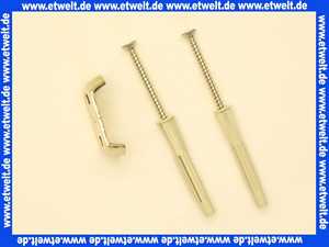 H960945AT Ideal Standard BEFESTIGUNGSSET