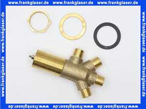 H960987NU Ideal Standard Umschaltung für 3Loch Wannenrandarmatur Serie Glance