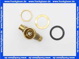 H960987NU Ideal Standard Umschaltung für 3Loch Wannenrandarmatur Serie Glance