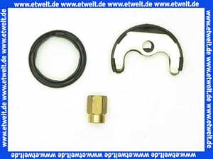 H960993NU Ideal Standard Befestigungssatz zu IQ Waschtisch Armatur