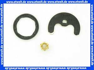 H960993NU Ideal Standard Befestigungssatz zu IQ Waschtisch Armatur