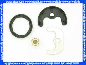 H960993NU Ideal Standard Befestigungssatz zu IQ Waschtisch Armatur