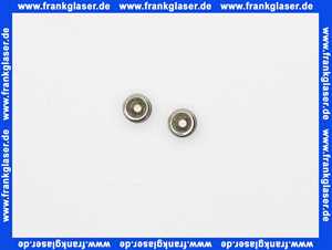 H960998NU Ideal Standard Schraubenset M6 X 5 DIN 914 A2