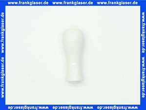 H961013NU Ideal Standard Porzellangriff Retro 850/8XX+850/9XX