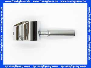 H961562AA Ideal Standard Griffhebel komplett zu NEW HAVEN chrom