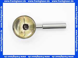 H961562AA Ideal Standard Griffhebel komplett zu NEW HAVEN chrom