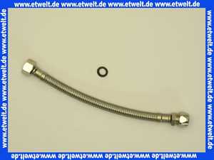 H962033NU Ideal Standard FLEX SCHLAUCH Ø10 - M15x1 LÄNGE 220MM