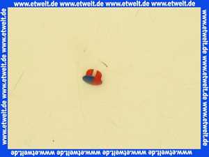 H962059NU Ideal Standard Markierung blau/rot