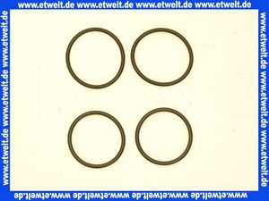 H962197NU Ideal Standard O-RING-SET