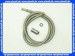 H962204NU Ideal Standard SPÜLBRAUSE-SCHLAUCH JADO 1,25M