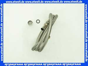 H962204NU Ideal Standard SPÜLBRAUSE-SCHLAUCH JADO 1,25M