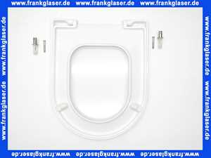 J104900 Ideal Standard WC Sitz Clodia P3/3 in weiss